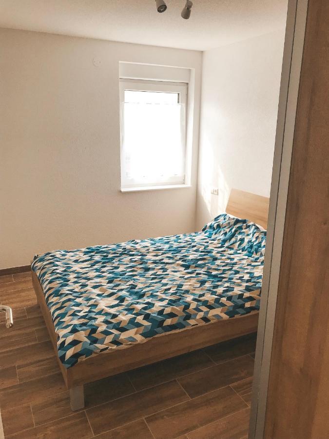Creek House Appartement Mullheim  Buitenkant foto
